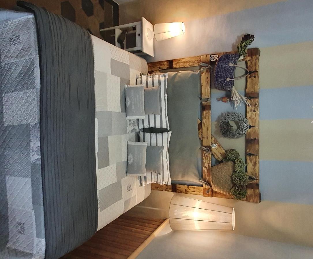 B&B Della Spiga Corsico Eksteriør bilde