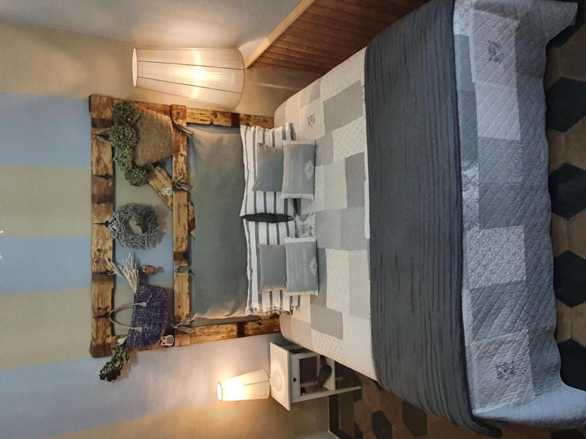 B&B Della Spiga Corsico Eksteriør bilde