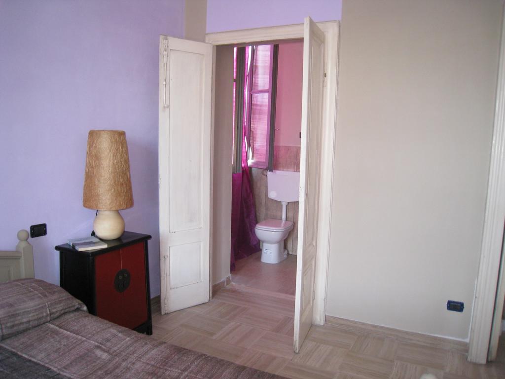 B&B Della Spiga Corsico Rom bilde