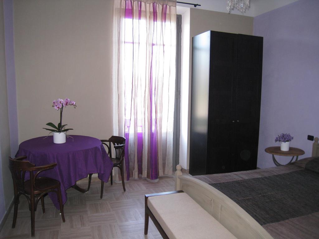 B&B Della Spiga Corsico Rom bilde