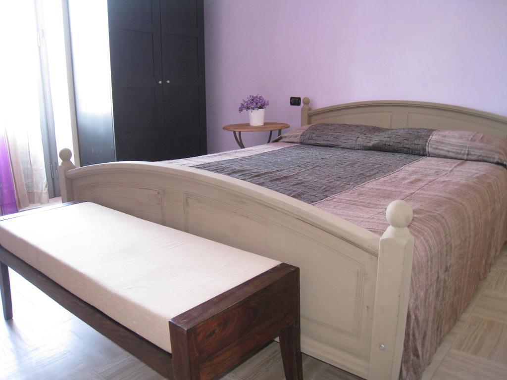 B&B Della Spiga Corsico Rom bilde