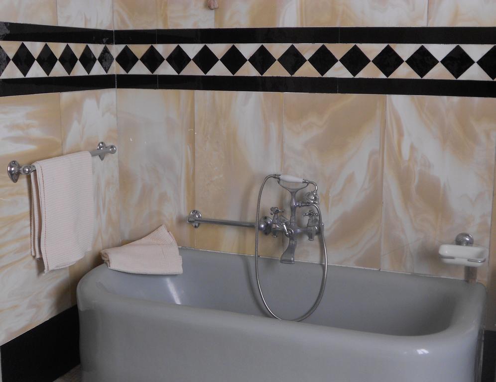 B&B Della Spiga Corsico Rom bilde