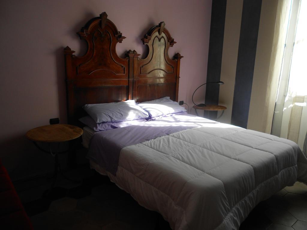B&B Della Spiga Corsico Rom bilde