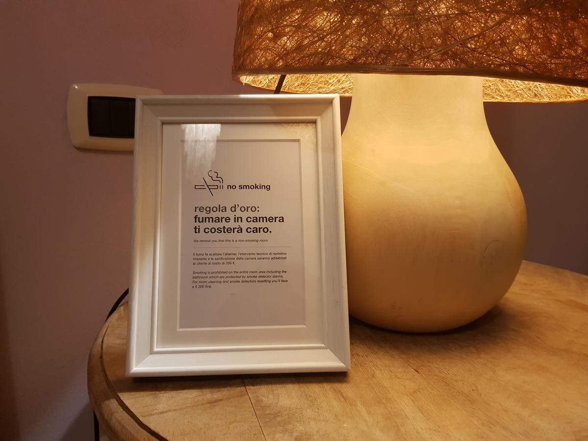 B&B Della Spiga Corsico Eksteriør bilde